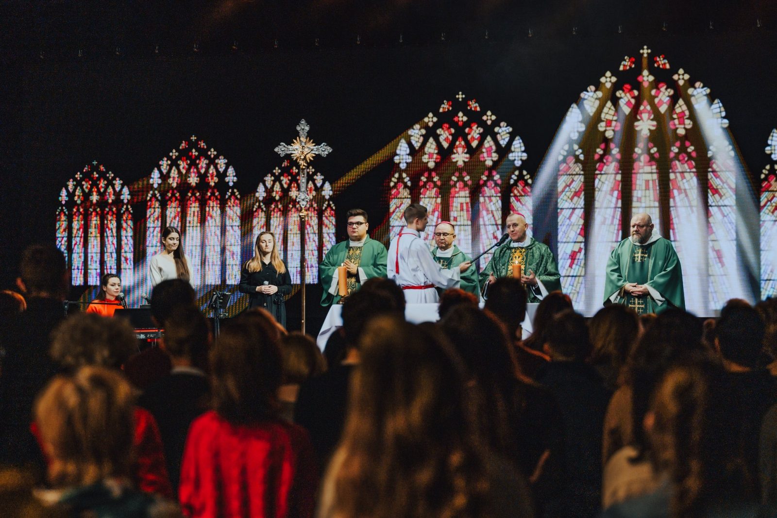 W Warszawie zakończyło się Forum MOSTY