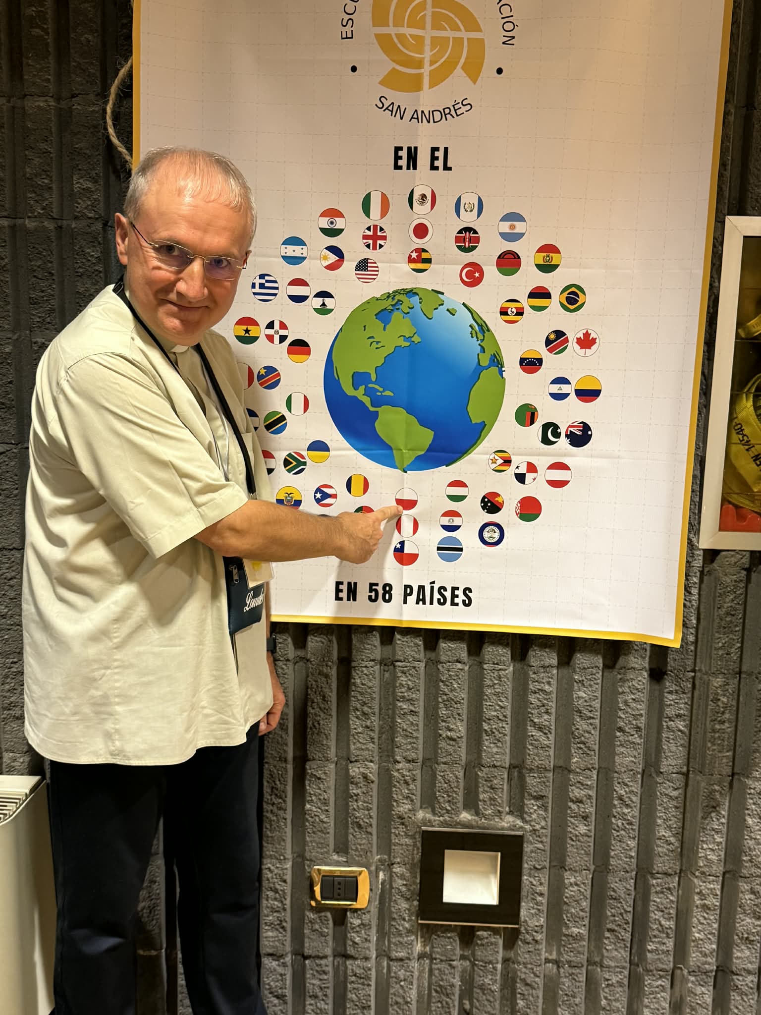 Święta Rodzina jako plan na życie. Jak działa szkoła dla uczniów-misjonarzy? [ROZMOWA]