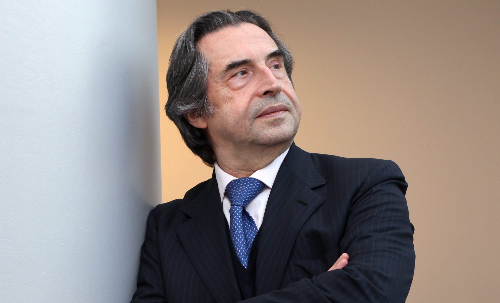 Wybitny włoski dyrygent laureatem Nagrody Ratzingera 2025