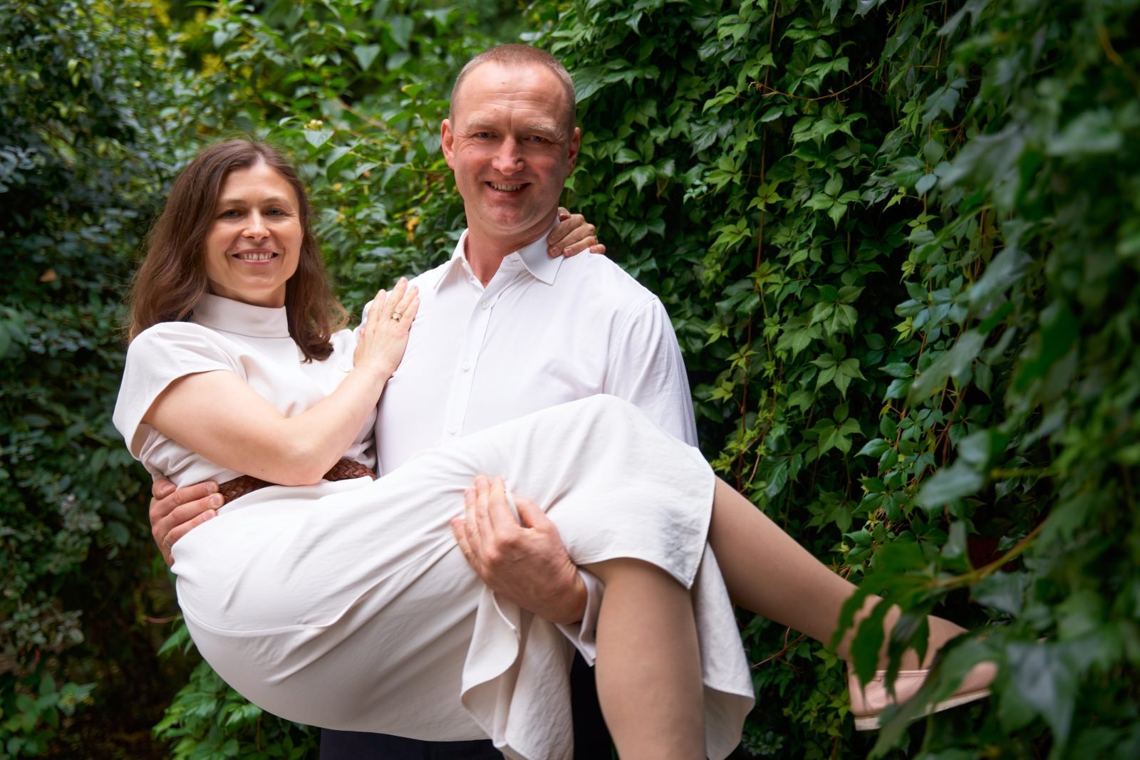 „Nie jesteście sami”. Fundacja dla Rodziny przypomina, iż można odbudować bliskość [ROZMOWA]