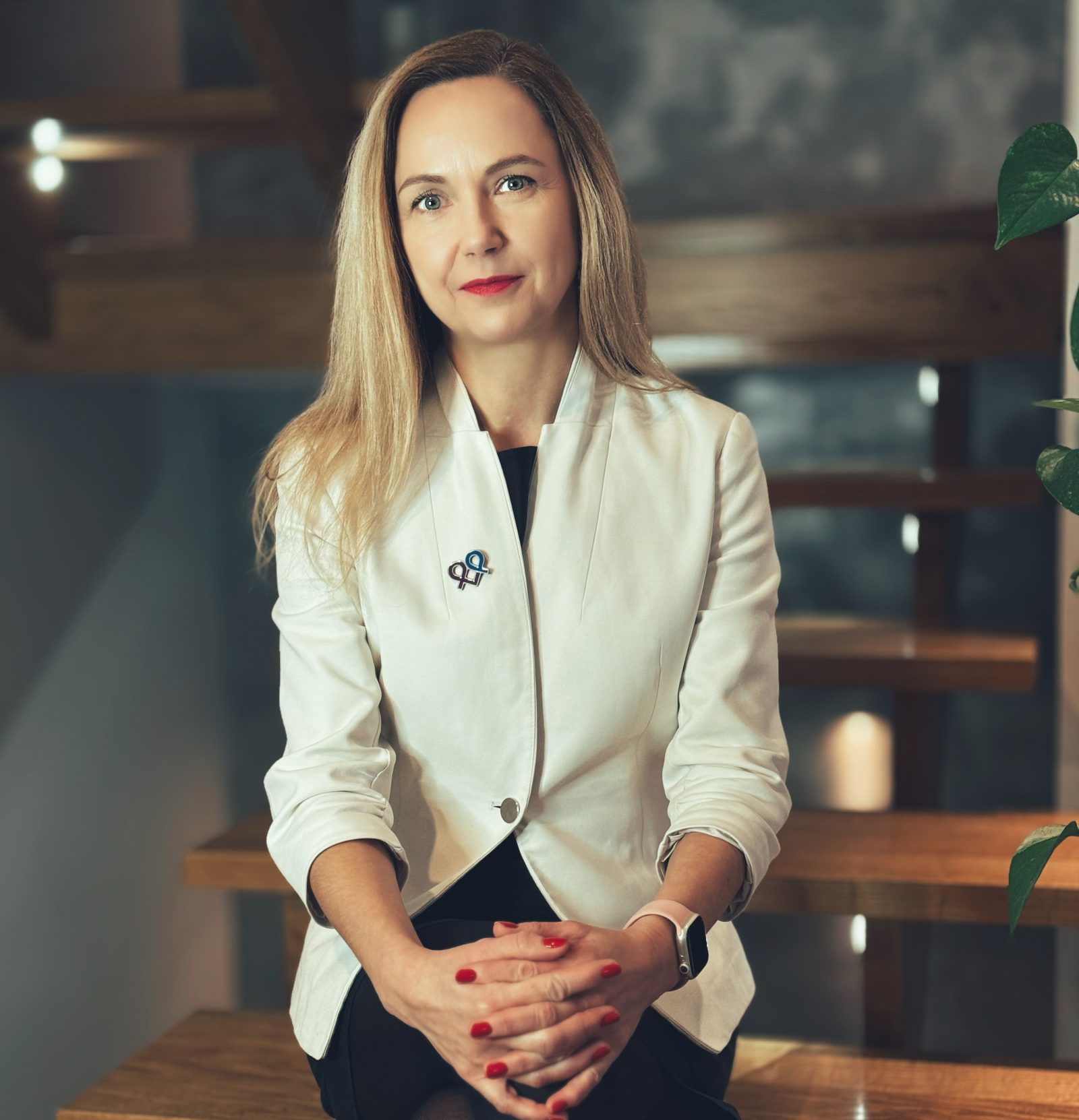 Zostałam wdową w wieku 38 lat. Dziś wiem, iż o samobójstwie trzeba mówić głośno [ROZMOWA]