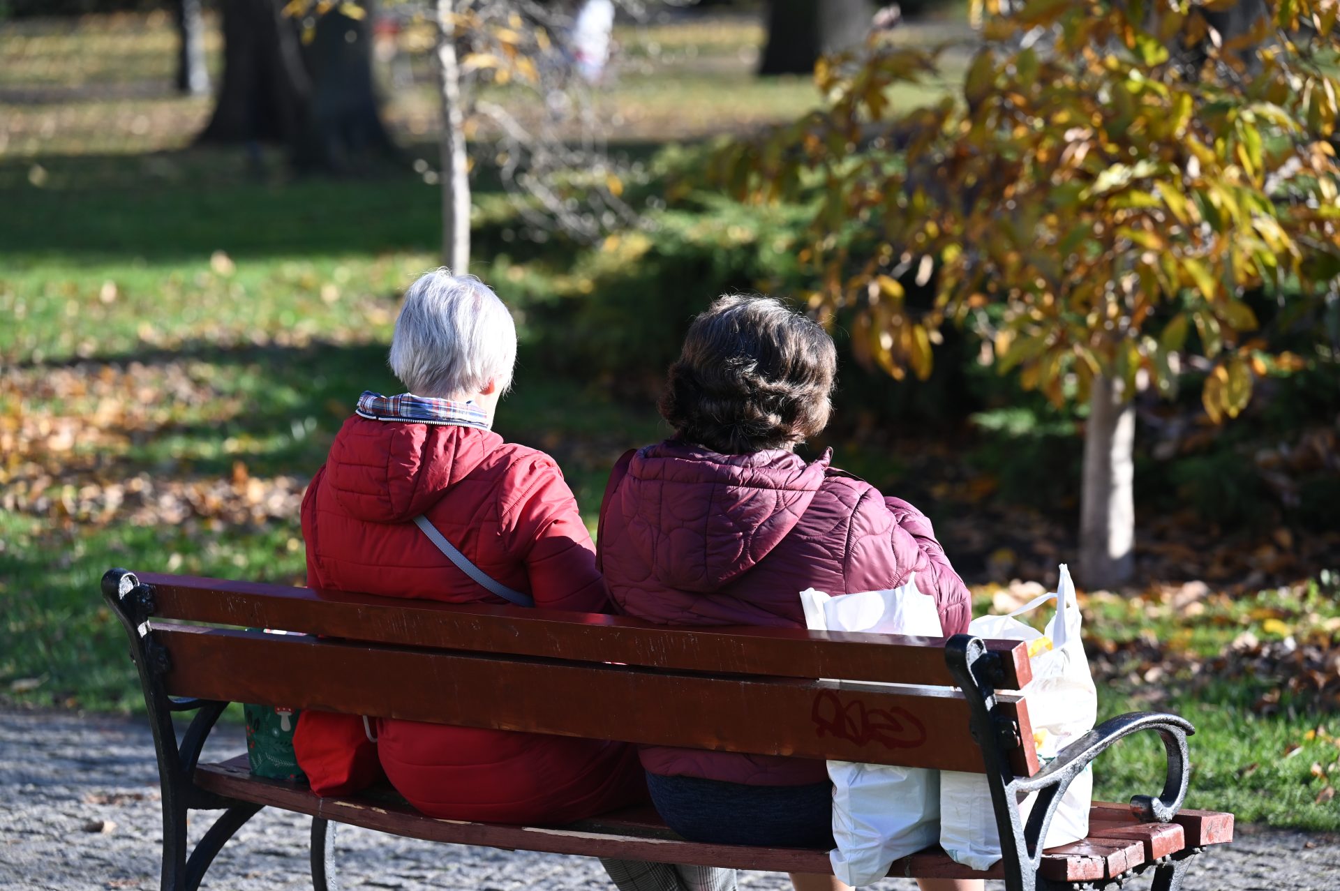 Dziś zaczyna się Śpiochronomiczna jesień