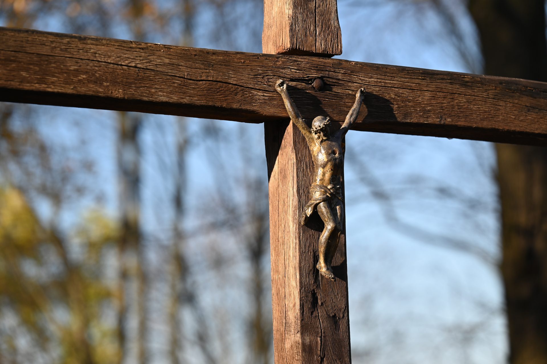 Przeciwdziałajmy przestępstwom z nienawiści wobec chrześcijan
