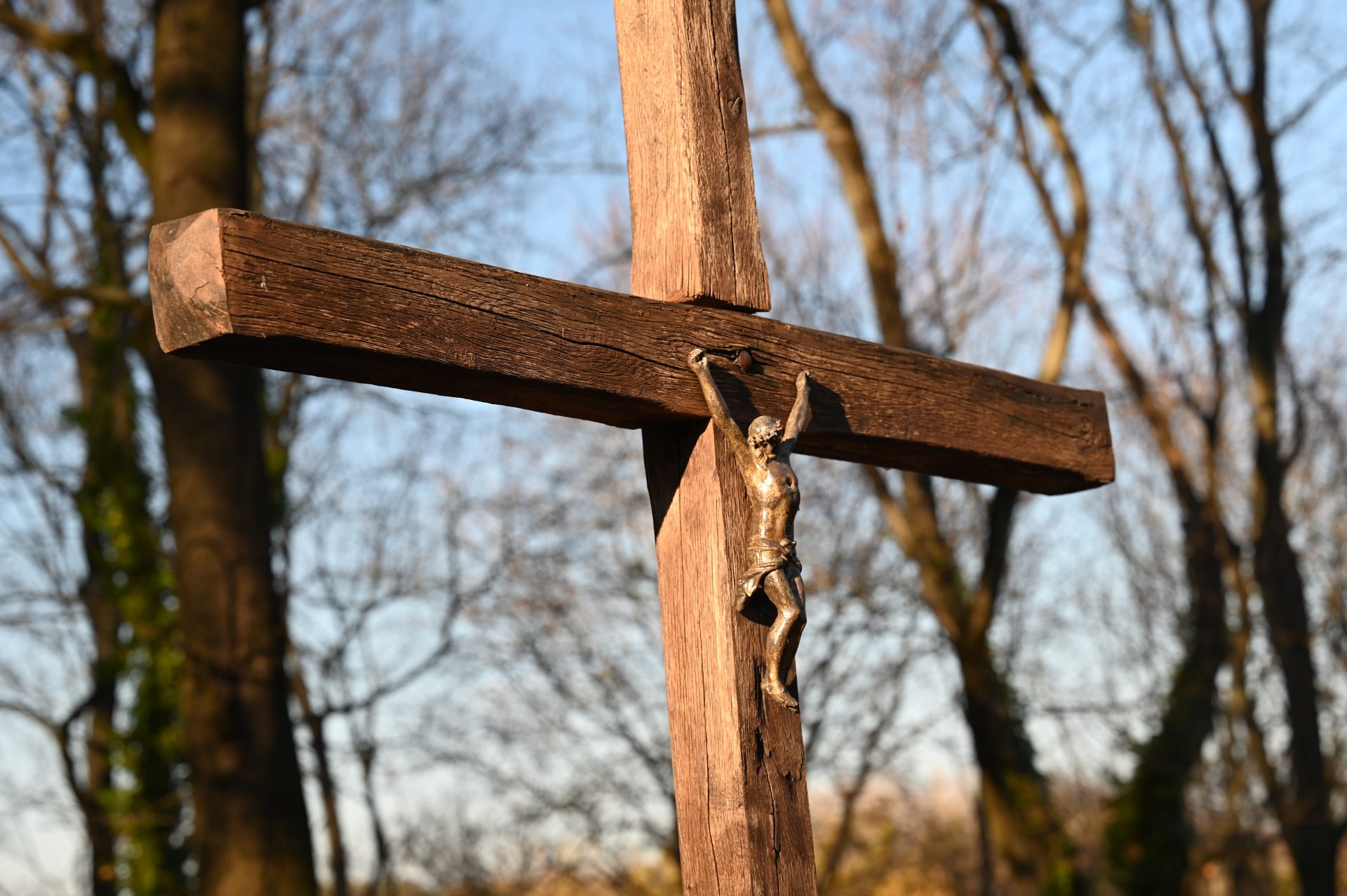 Abp Budzik: Chrystus cierpi w swoich braciach i siostrach prześladowanych, porywanych, zabijanych