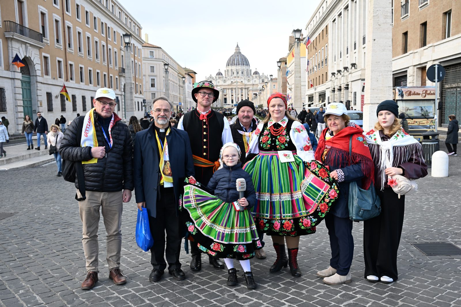 Bł. ks. Franciszek Drzewiecki – „dziękować Bogu, iż mamy takiego wujka”
