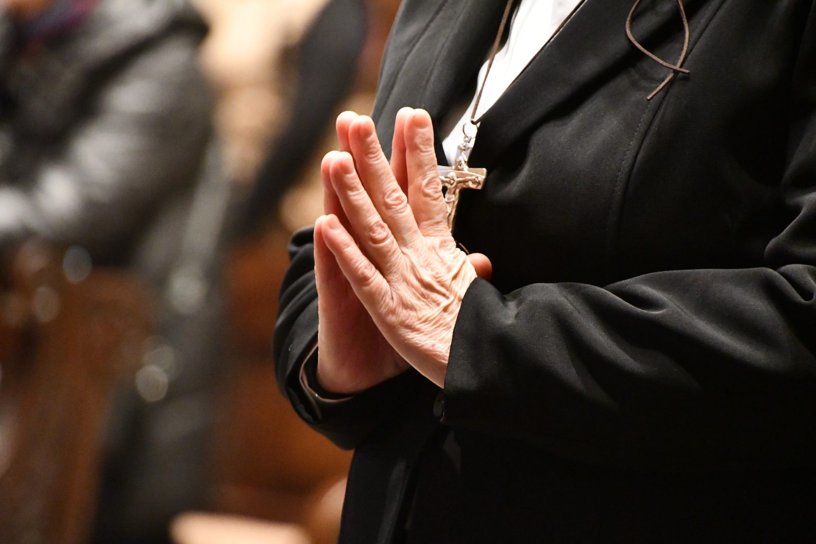 „Moje serce zostało zaślubione Chrystusowi” – czym jest powołanie do życia jako wdowa pobłogosławiona?