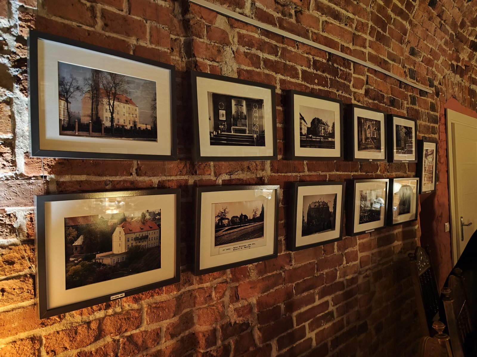 Nowe życie starego klasztoru. Dom Notre Dame łączy duchowość z nowoczesnością [REPORTAŻ]