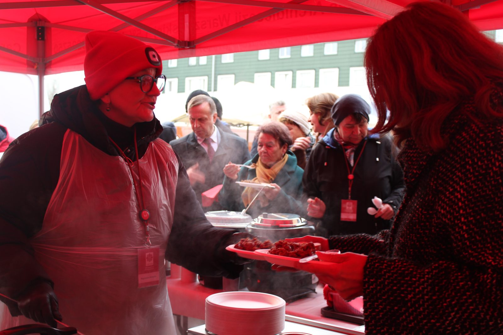 Abp Adrian Galbas: kiedy omijam ubogiego, ryzykuję iż omijam Jezusa