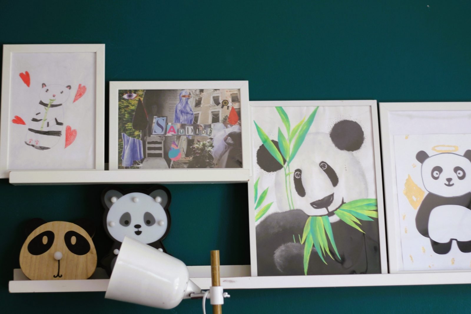 Tu nikt nie zostaje sam w żałobie. Wizyta w Fundacji Panda Team [REPORTAŻ]