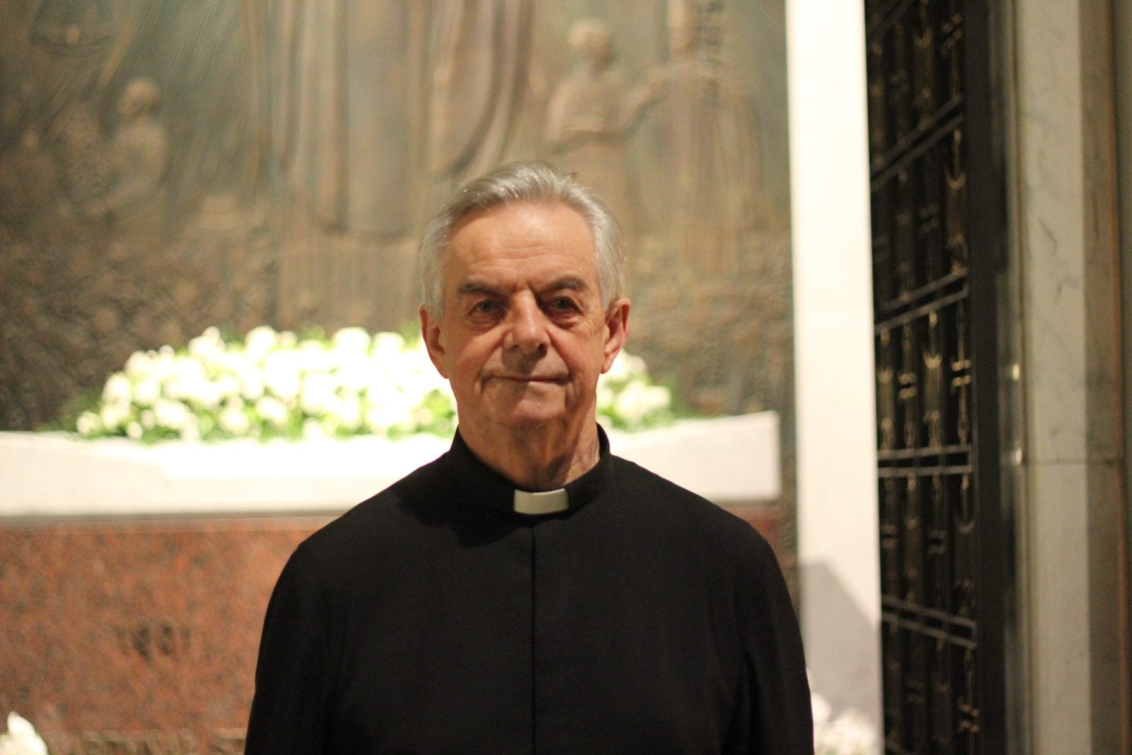 Br. Marian Markiewicz o życiu Jana Pawła II: najczystsze wyznanie wiary [ROZMOWA]