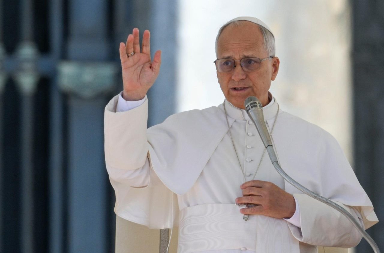 Papież spotkał się z osobami wykorzystanymi seksualnie przez duchownych