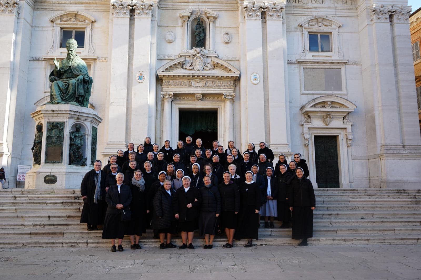 150 lat sióstr nazaretanek – dziś zakończenie jubileuszu w Rzymie