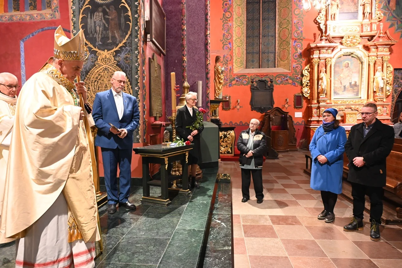 Bydgoszcz: 44. Tydzień Kultury Chrześcijańskiej