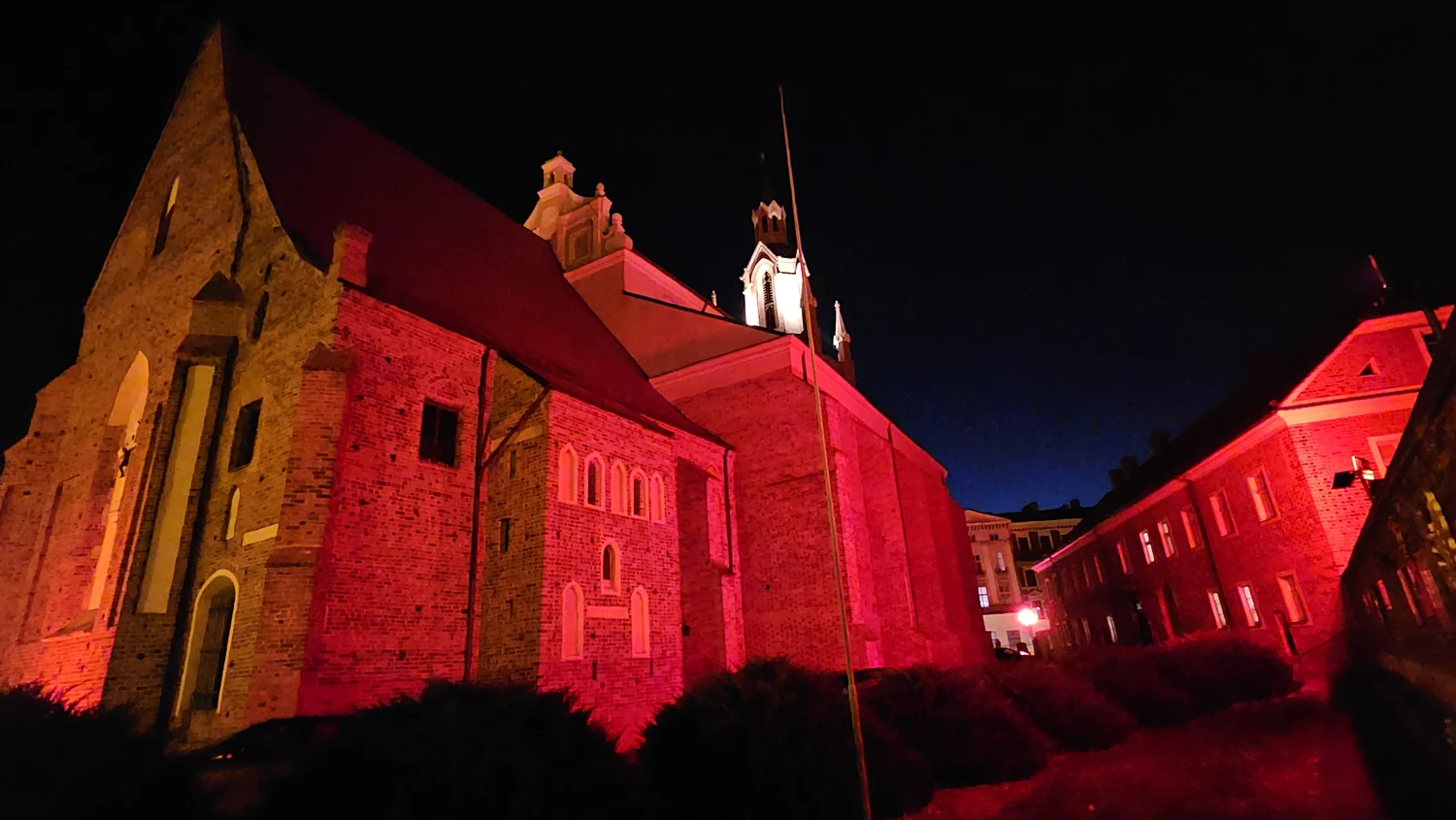 Diecezja kaliska włączyła się w kampanię „Dzieciństwo bez przemocy”