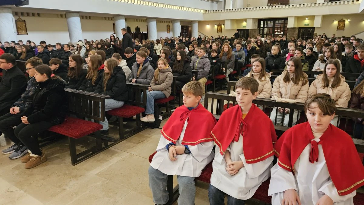 Diecezja radomska: spotkania młodych w ramach ŚDM
