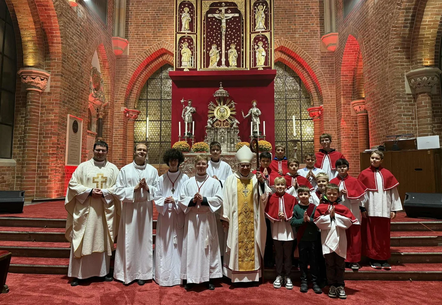 Wyjątkowe pierwsze czwartki miesiąca w archikatedrze wrocławskiej