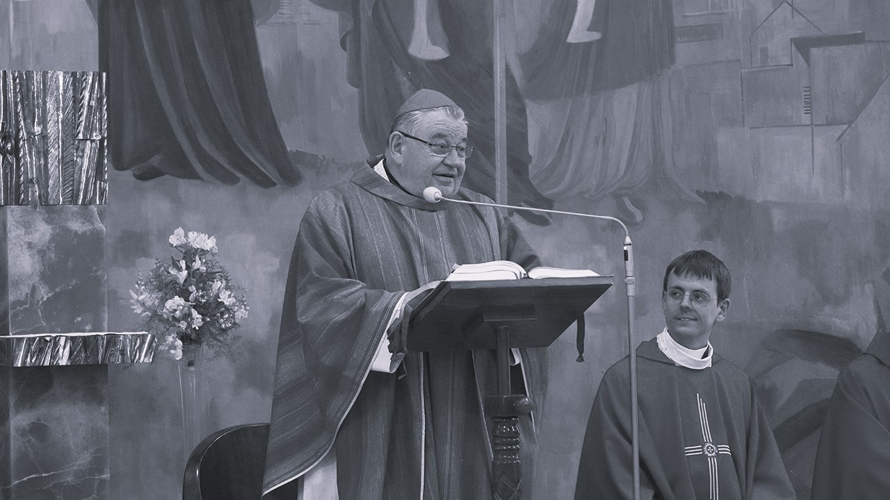 Przewodniczący Episkopatu Polski po śmierci kard. Duki: odszedł wielki przyjaciel naszej ojczyzny