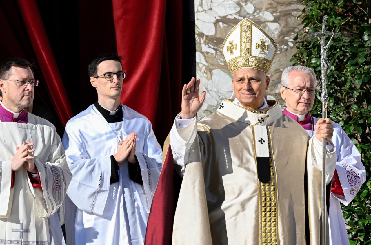 Leon XIV do chórów: bądźcie wymownym znakiem modlitwy Kościoła