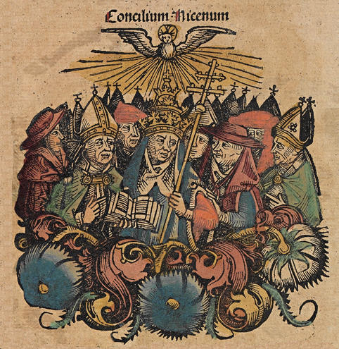 Sobór Nicejski I – kamień milowy w historii Kościoła