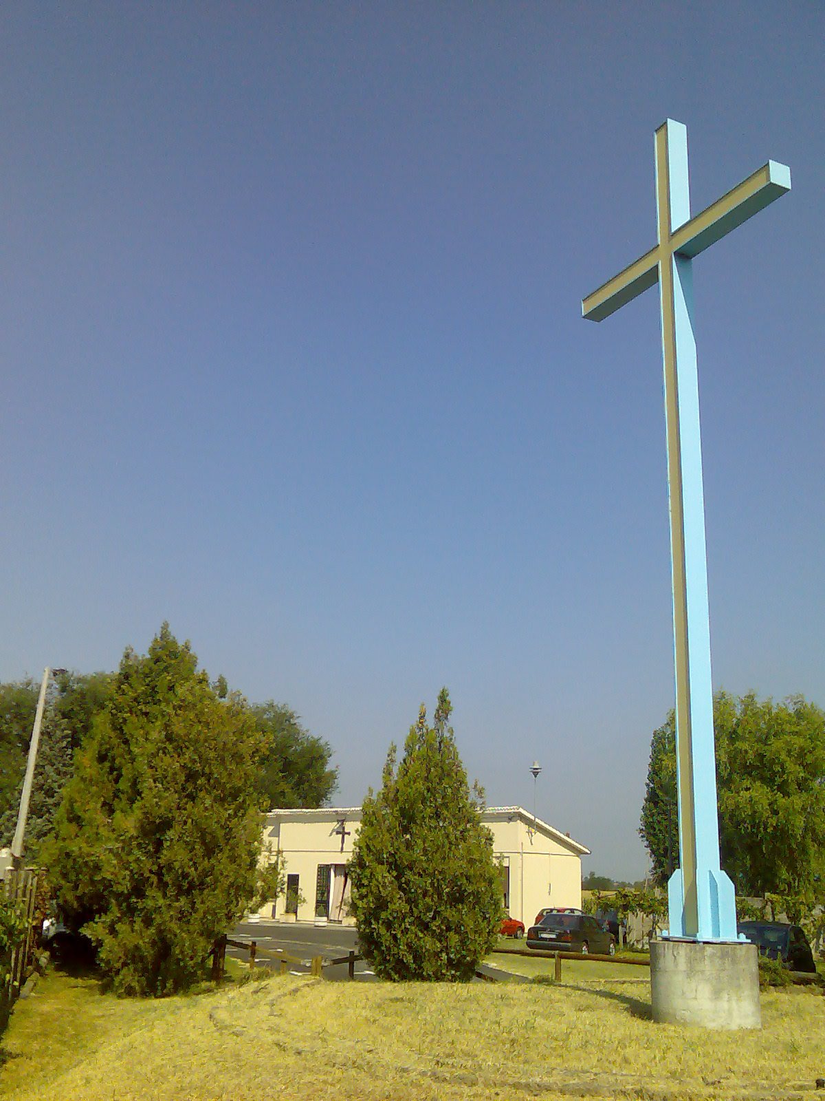 Watykan wydał jednoznaczną opinię o domniemanych objawieniach w Dozulé