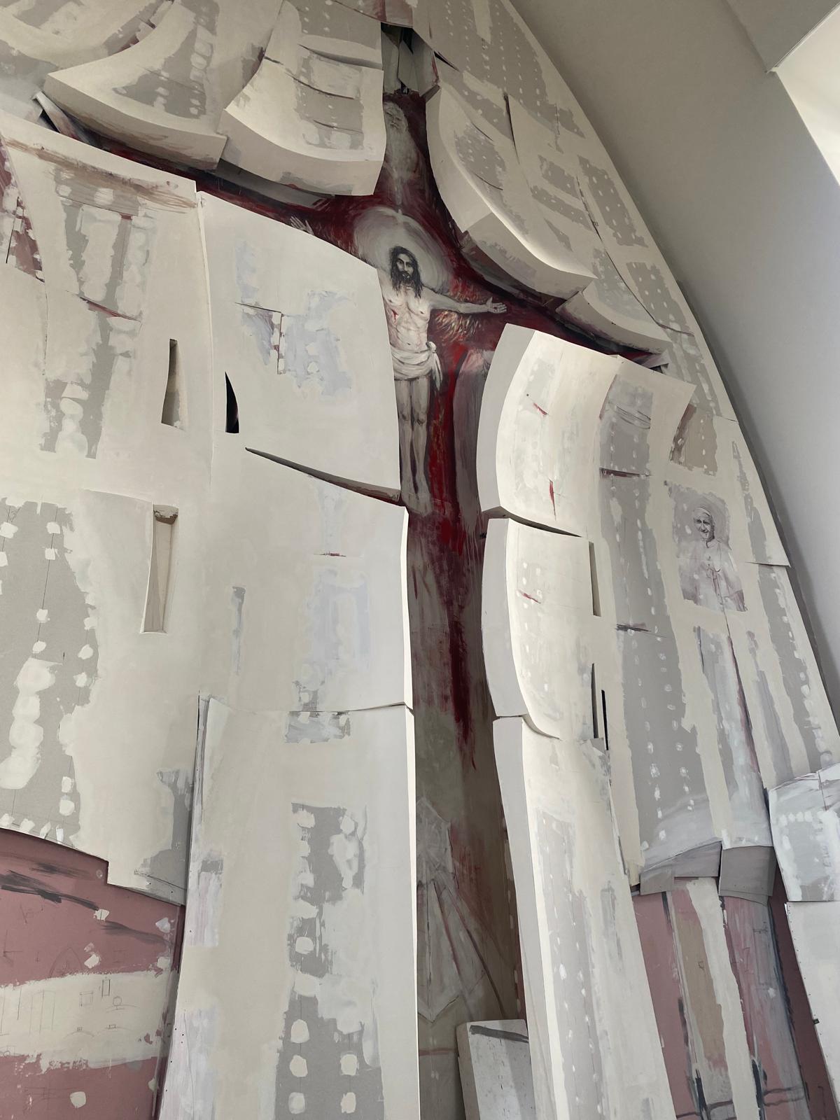 Opole: budowa kościoła, ale też budowa wspólnoty Kościoła