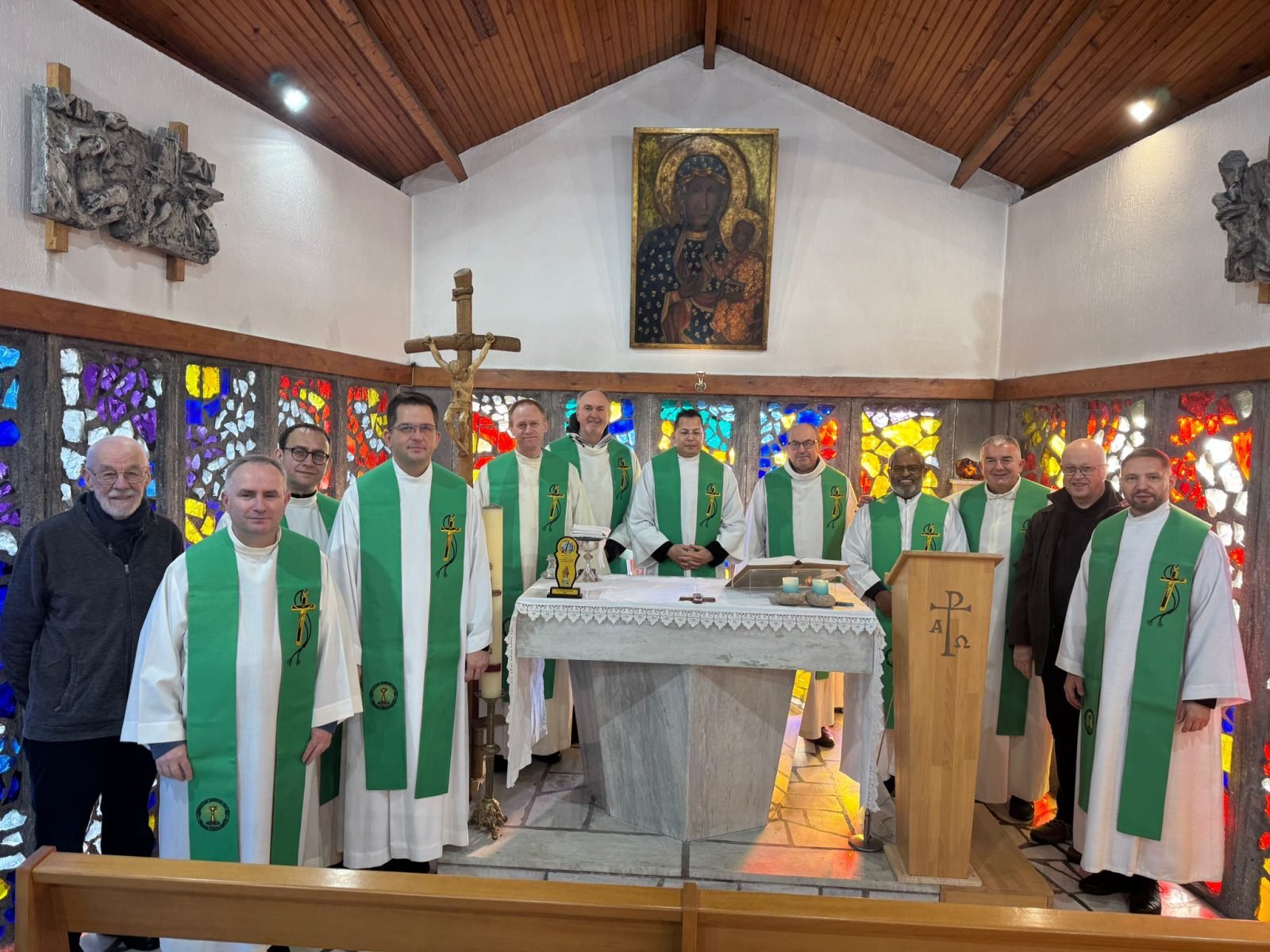 Francja: coroczne spotkanie ekonomów europejskich