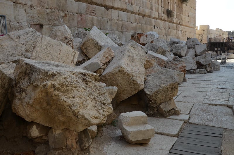 Komentarz do Ewangelii, 16 listopada 2025