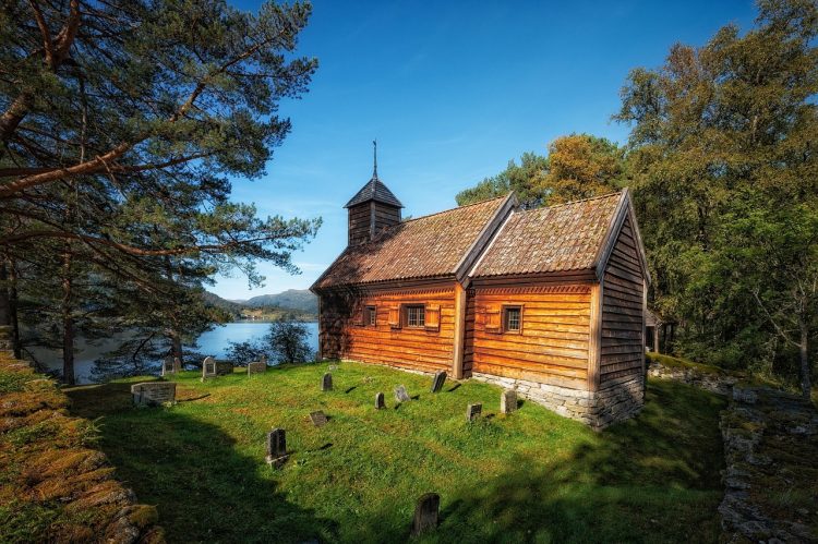 Norwegia: koniec procesu sekularyzacji