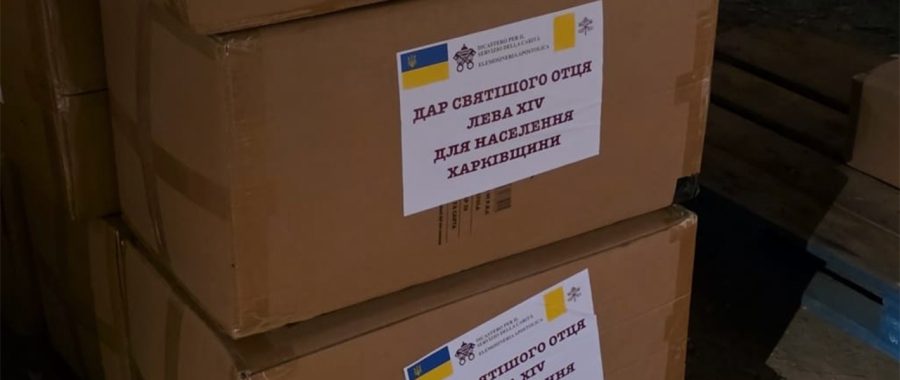 Fot. Vatican Media