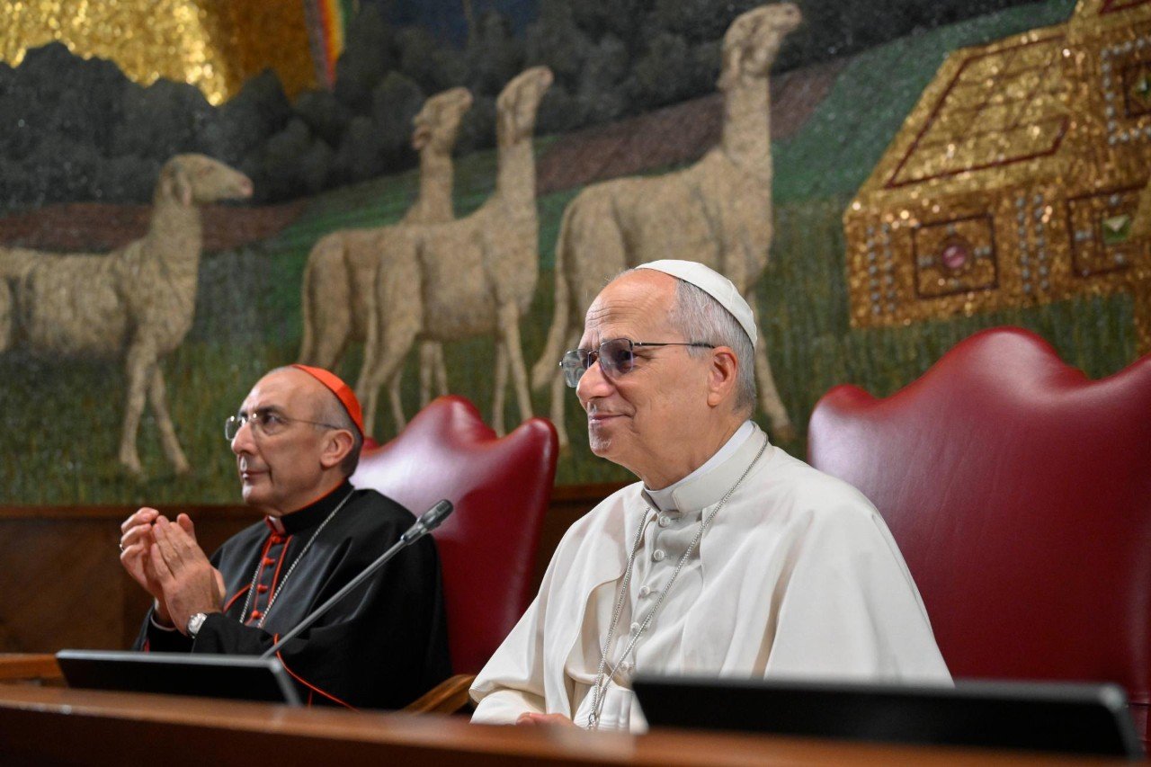 Carmine De Palma – nowy błogosławiony na miarę Dilexi te