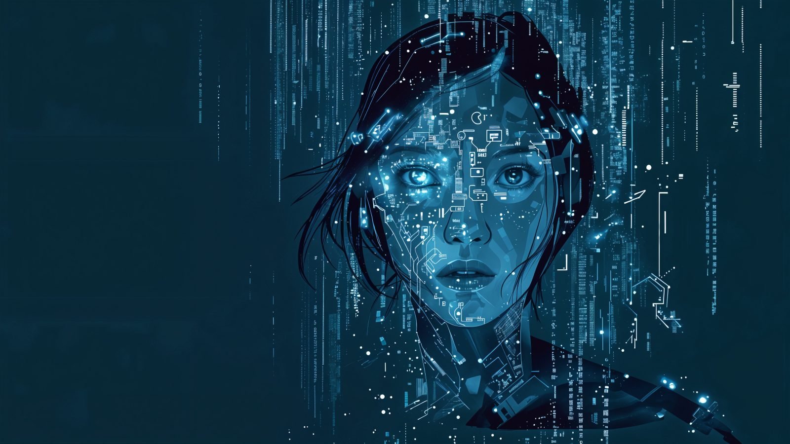 Leon XIV: sztuczna inteligencja nie może sprowadzać się do algorytmów i zbioru danych