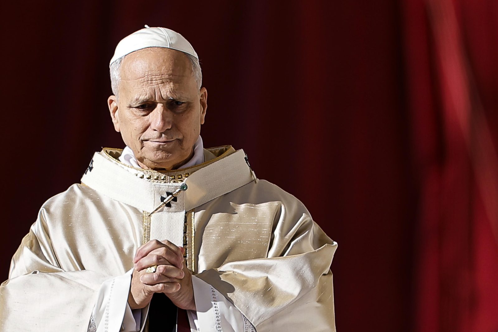 Kondolencje Leona XIV po pożarze w Szwajcarii