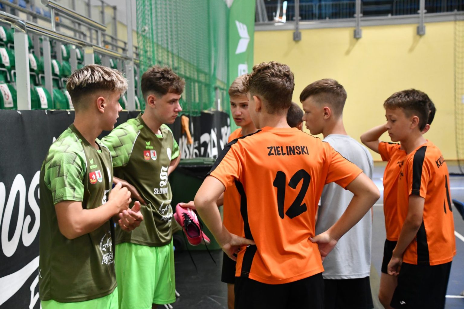 Komentarz do Ewangelii, 13 listopada 2025