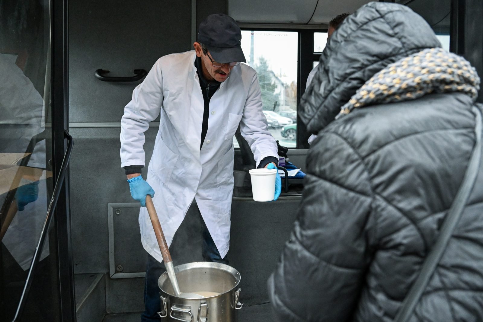 Komentarz do Ewangelii, 11 listopada 2025