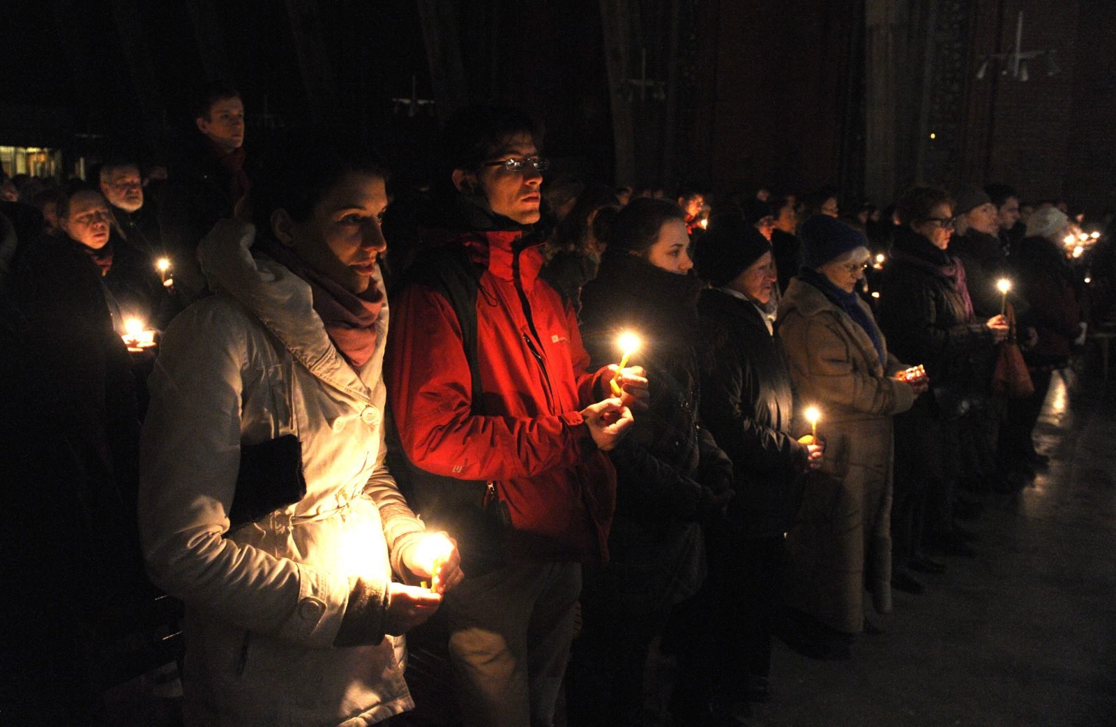 Komentarz do Ewangelii, 29 listopada 2025