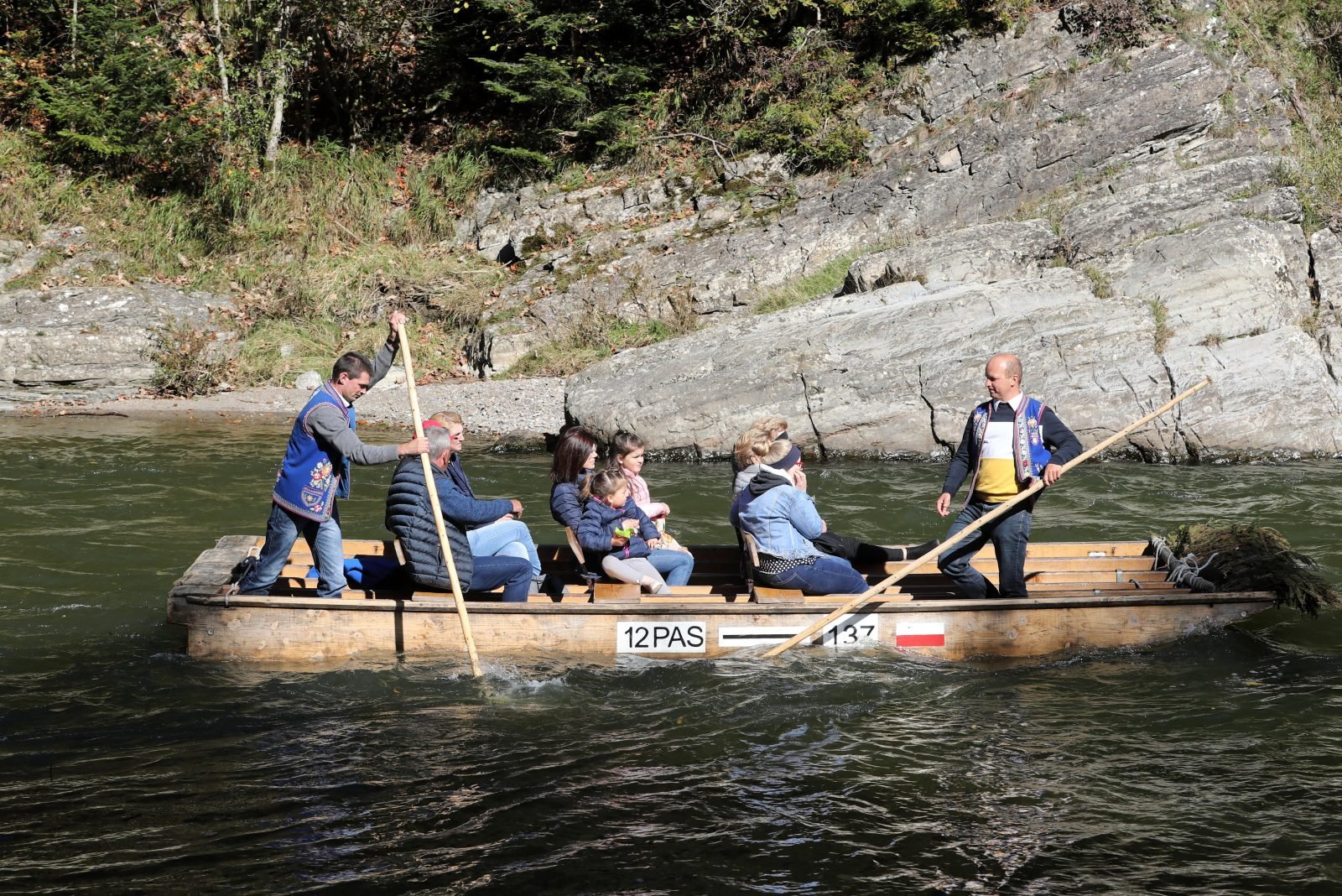 Komentarz do Ewangelii, 19 listopada 2025