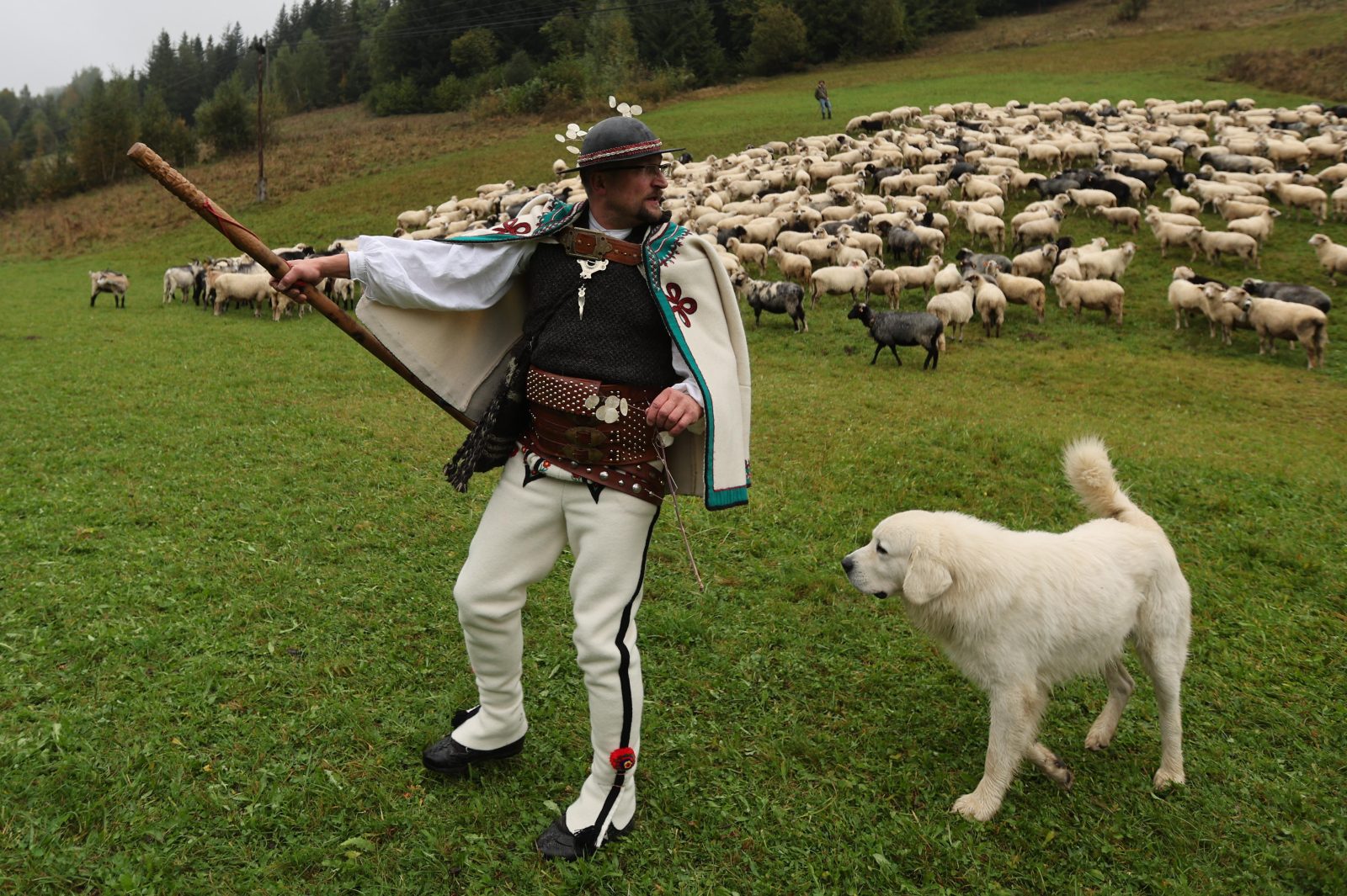 Komentarz do Ewangelii, 6 listopada 2025