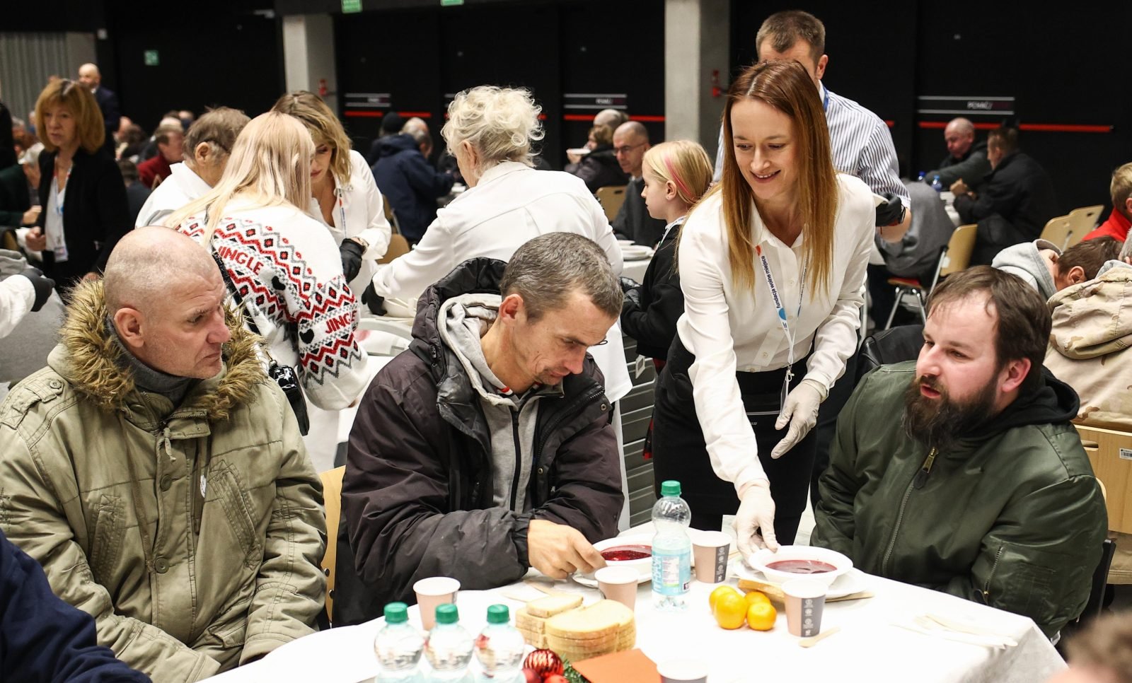 Komentarz do Ewangelii, 4 listopada 2025