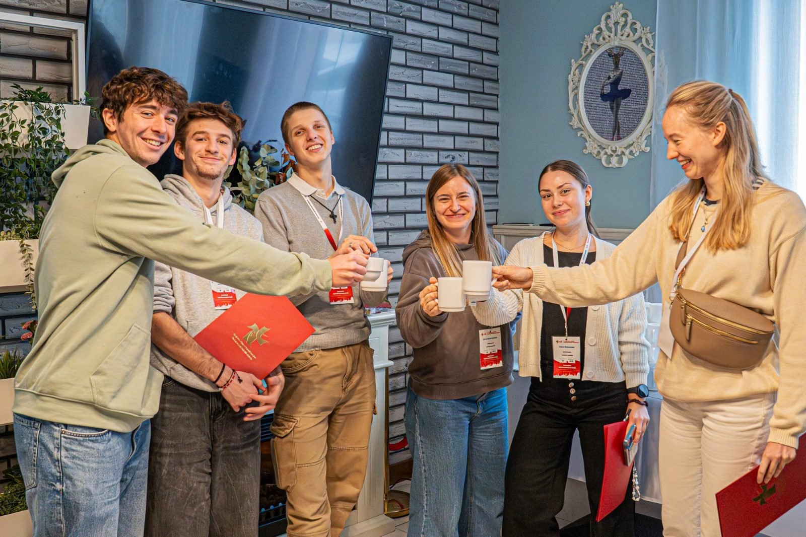 Komentarz do Ewangelii, 7 listopada 2025