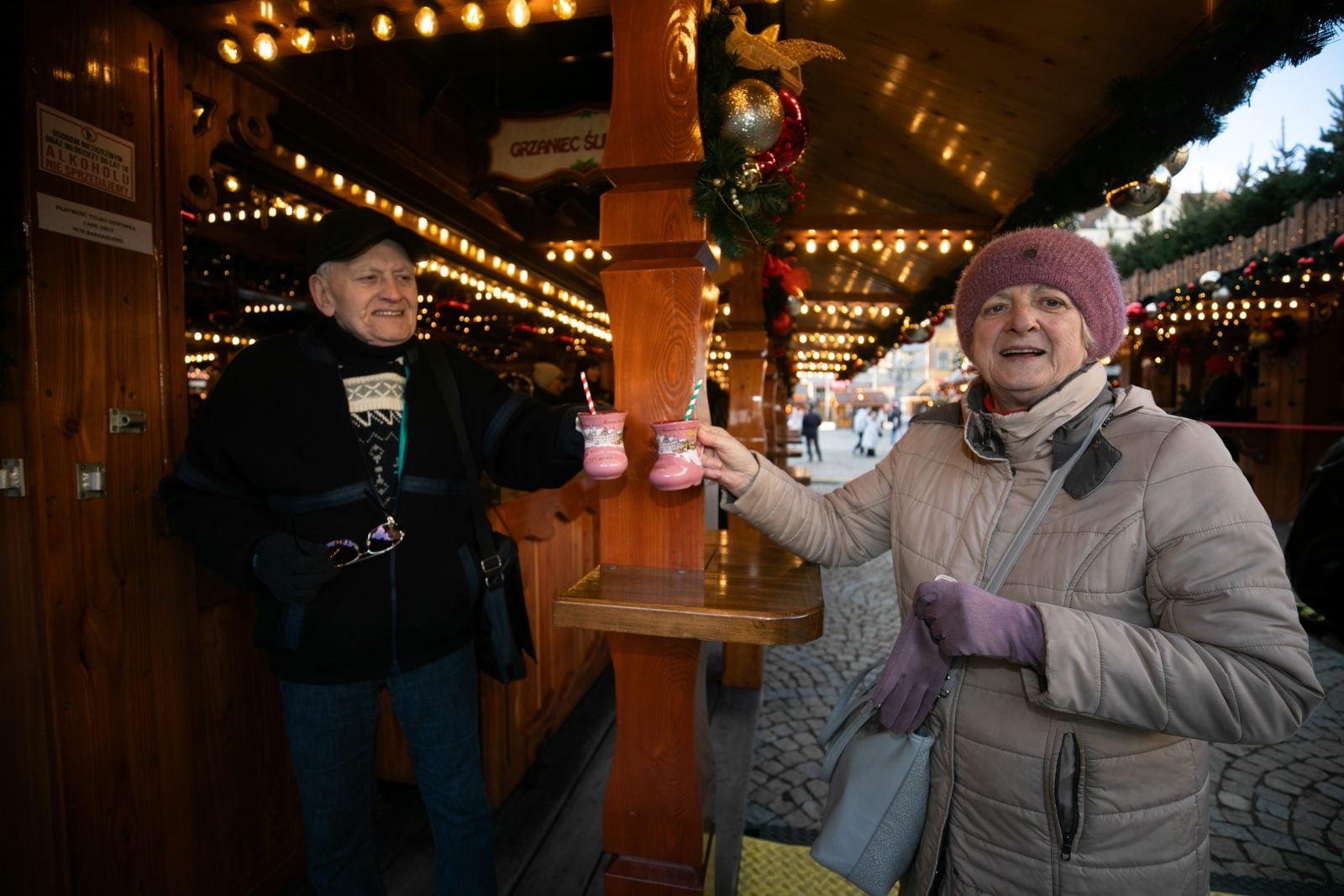 Komentarz do Ewangelii, 1 grudnia 2025