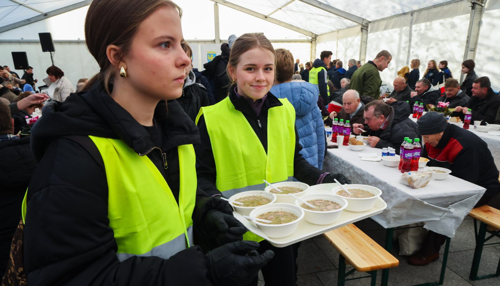 Komentarz do Ewangelii, 26 listopada 2025