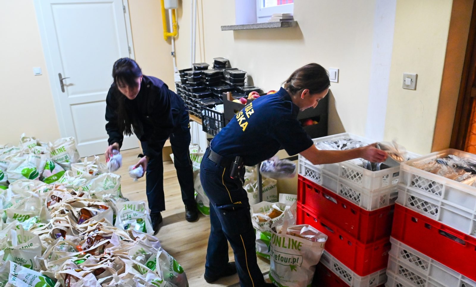 Komentarz do Ewangelii, 28 listopada 2025