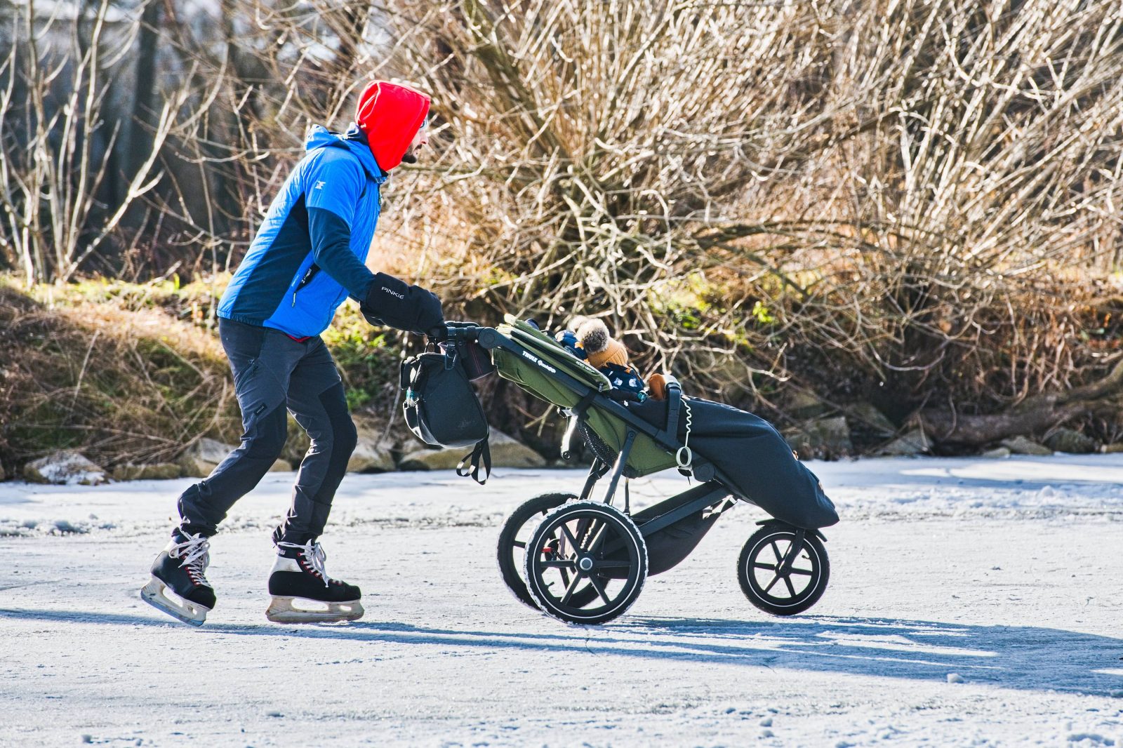 Komentarz do Ewangelii, 22 listopada 2025