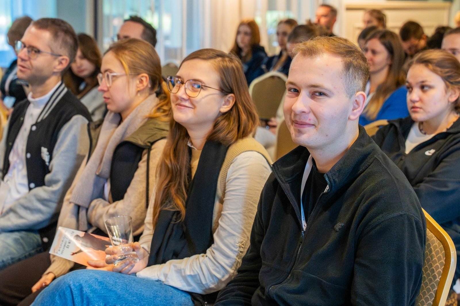 Komentarz do Ewangelii, 5 listopada 2025