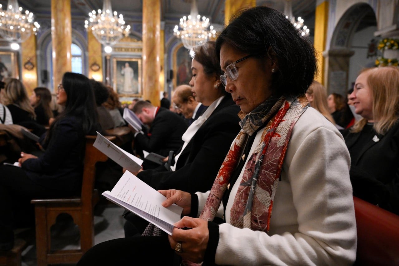 Katolicy w Turcji i Libanie – dwie wspólnoty, dwa światy