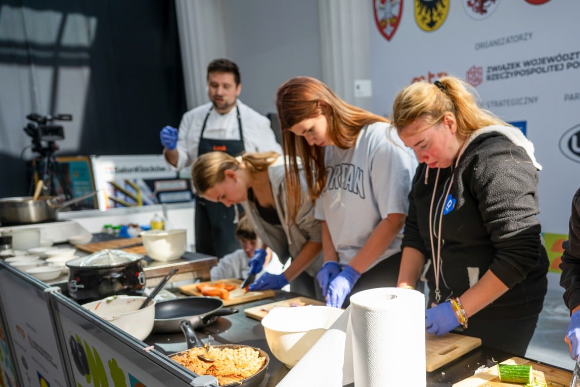 Komentarz do Ewangelii, 3 listopada 2025