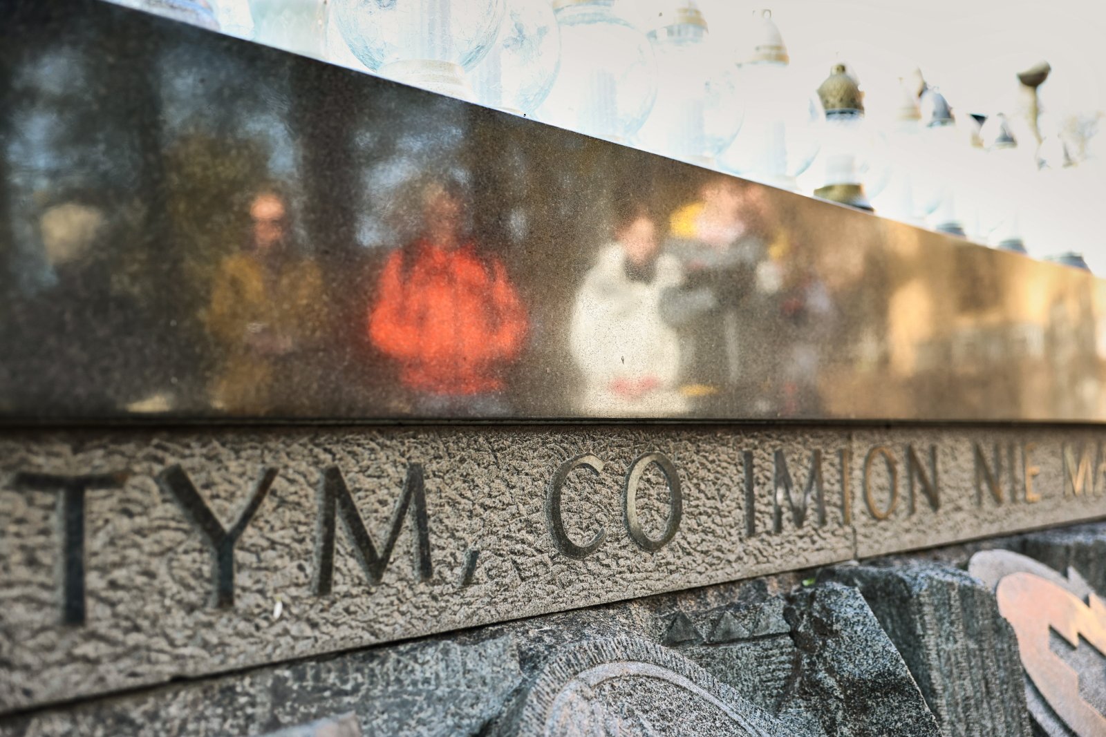 Jak Jan Turnau wspominał osoby, które wywarły wpływ na jego życie?