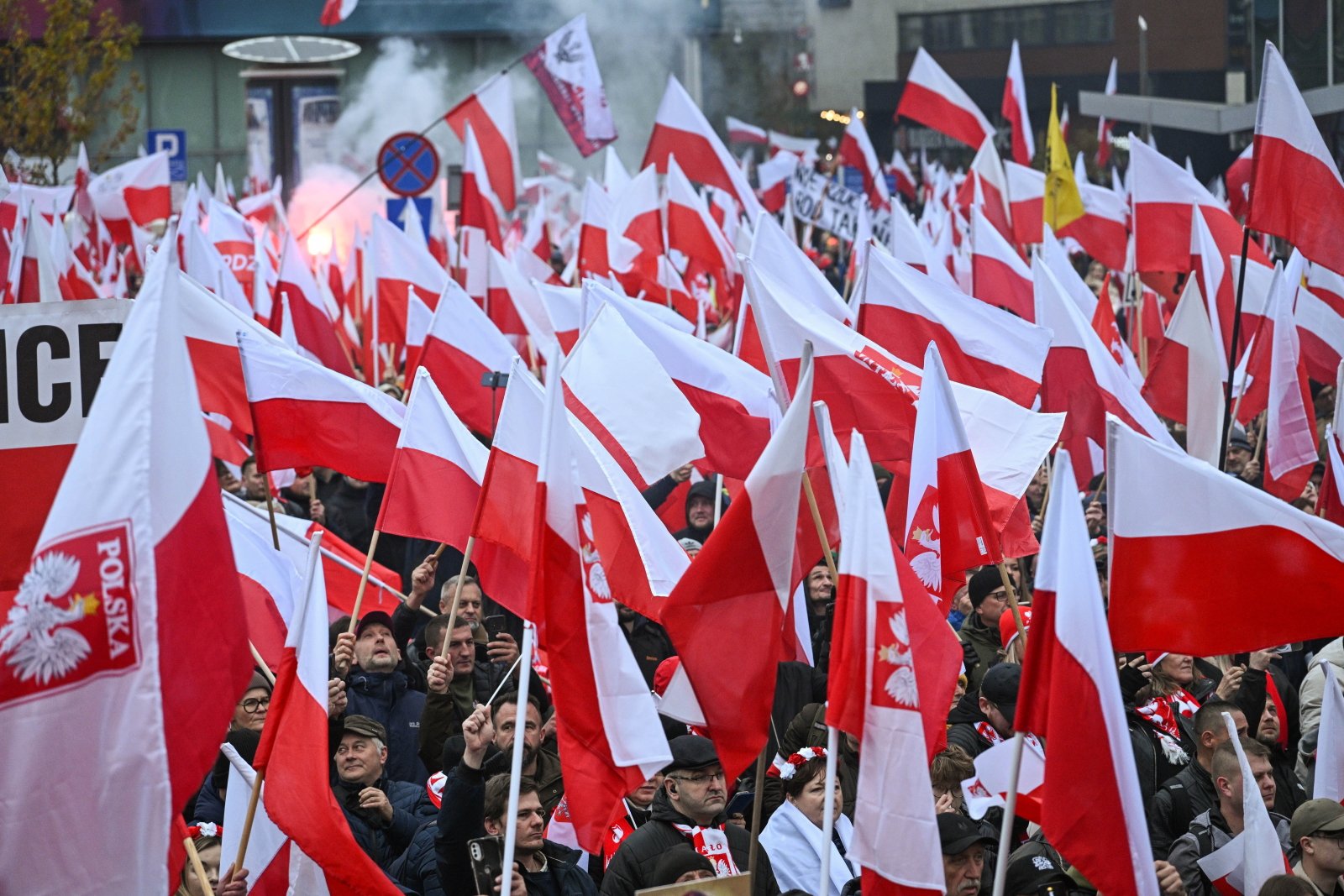 Bp Arkadiusz Okroj: Polskę ocalą ci, którzy potrafią wspólnie się modlić