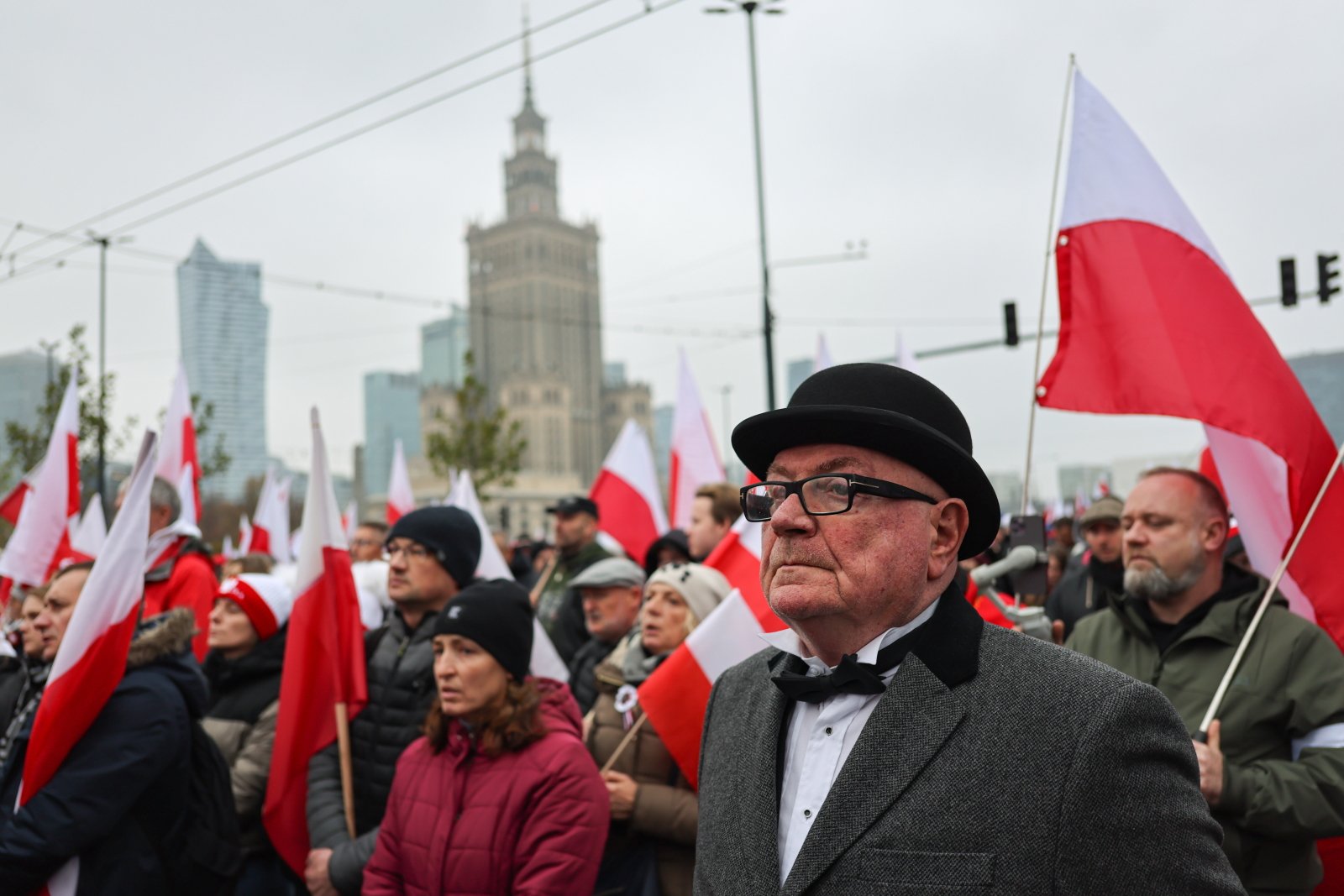 Obchody Narodowego Święta Niepodległości – koncerty, potańcówki, zawody sportowe