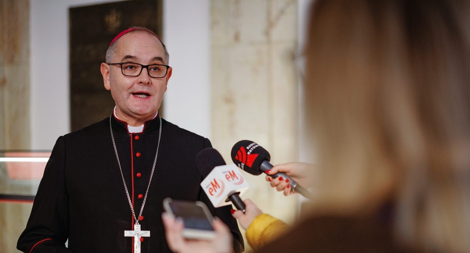 Abp Andrzej Przybylski: w Adwencie daj Bogu szansę